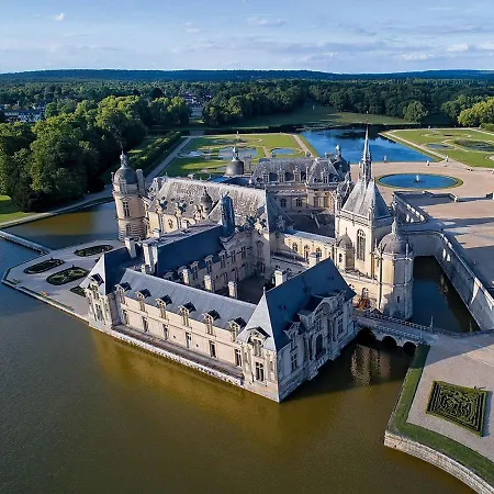 Le Soléo Moussy-le-Neuf