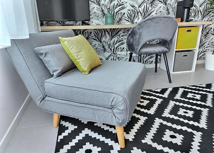 Appartement Le Soléo