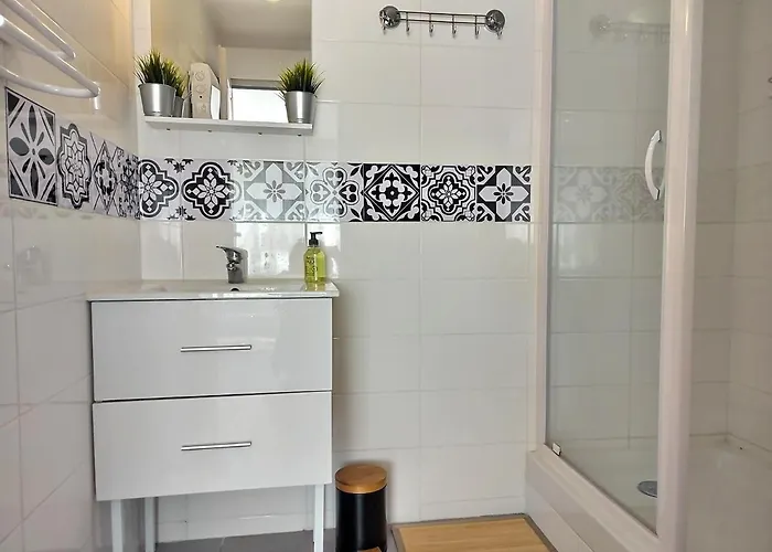 Appartement Le Soléo *