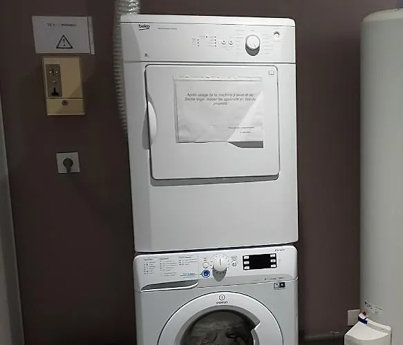 Appartement Le Soléo
