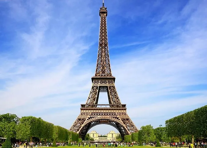 Appartement Le Soléo
