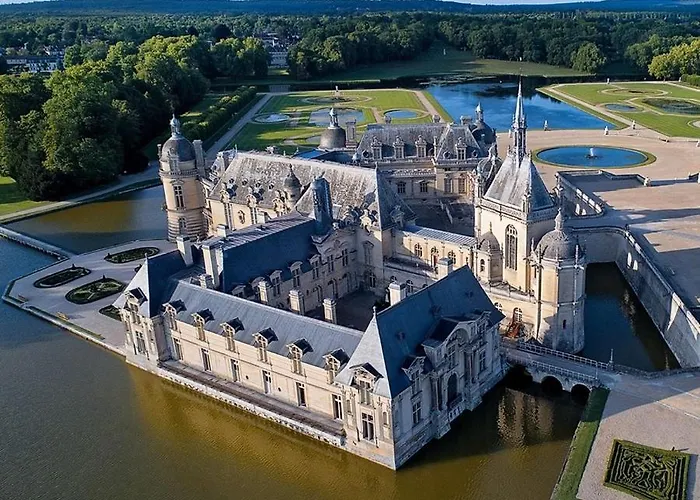 Le Soléo Moussy-le-Neuf